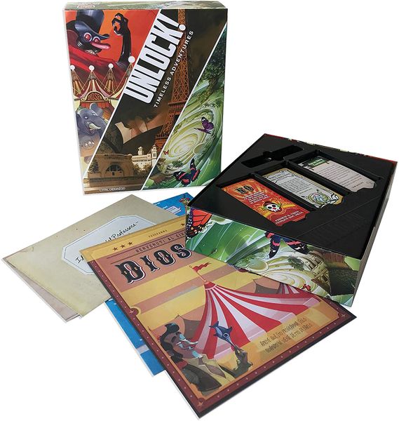 board game image