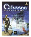 Video Game: Odyssey: The Search for Ulysses