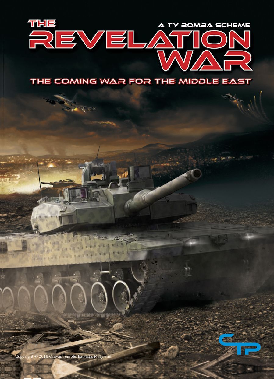 Revelation War
