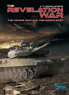 Revelation War