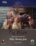 RPG Item: TB3: Bloody Jack (5E)