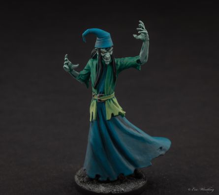 Stuffed Fables: Crepitus | Don't Play Gray!