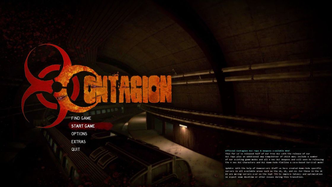 Contagion Video Game Videogamegeek