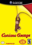 Video Game: Curious George