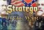 Board Game: Stratego: America's Civil War Collector's Edition