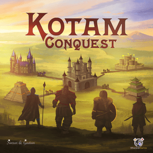 Kotam: Conquest