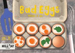 Bad Eggs