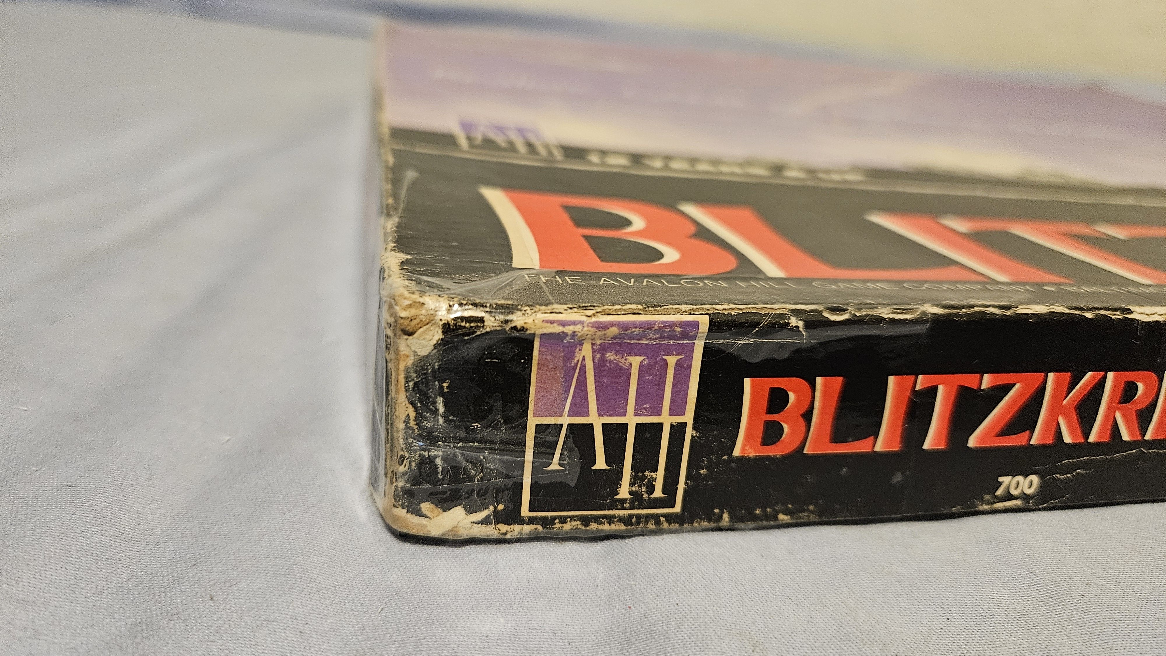 Product Details | Blitzkrieg | GeekMarket