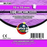 70x70mm Square - Standard