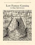 RPG Item: Low Fantasy Gaming