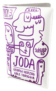 Joda