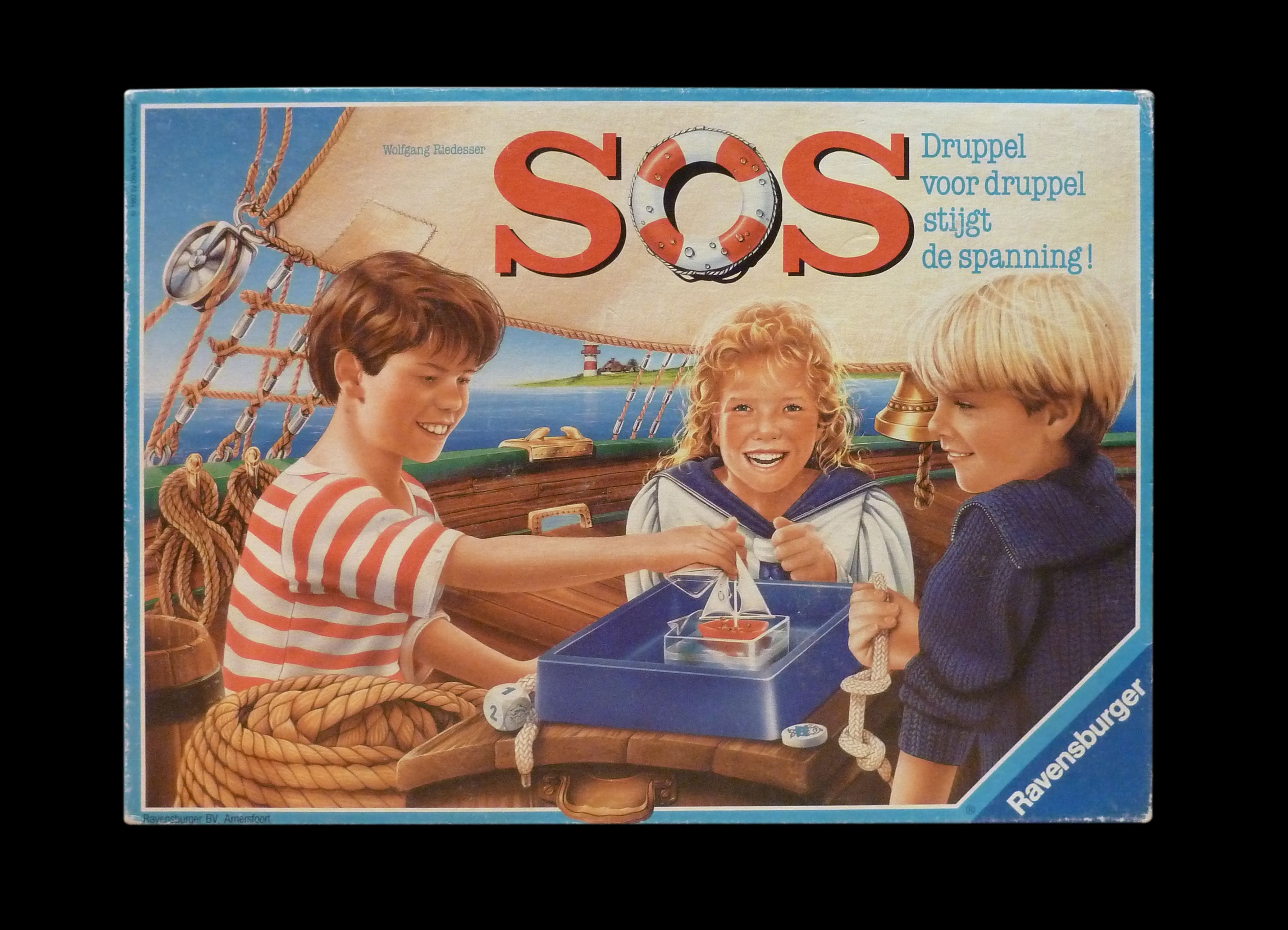 SOS