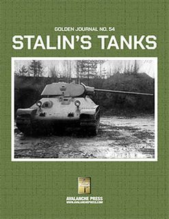 Panzer Grenadier: Stalin's Tanks