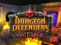 Video Game: Dungeon Defenders