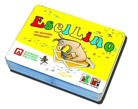 Esel Lino