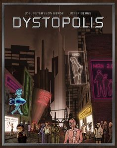 Dystopolis