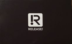 Release! box art