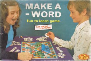 Make A Word
