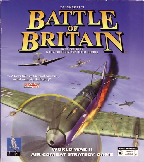 Battle of Britain