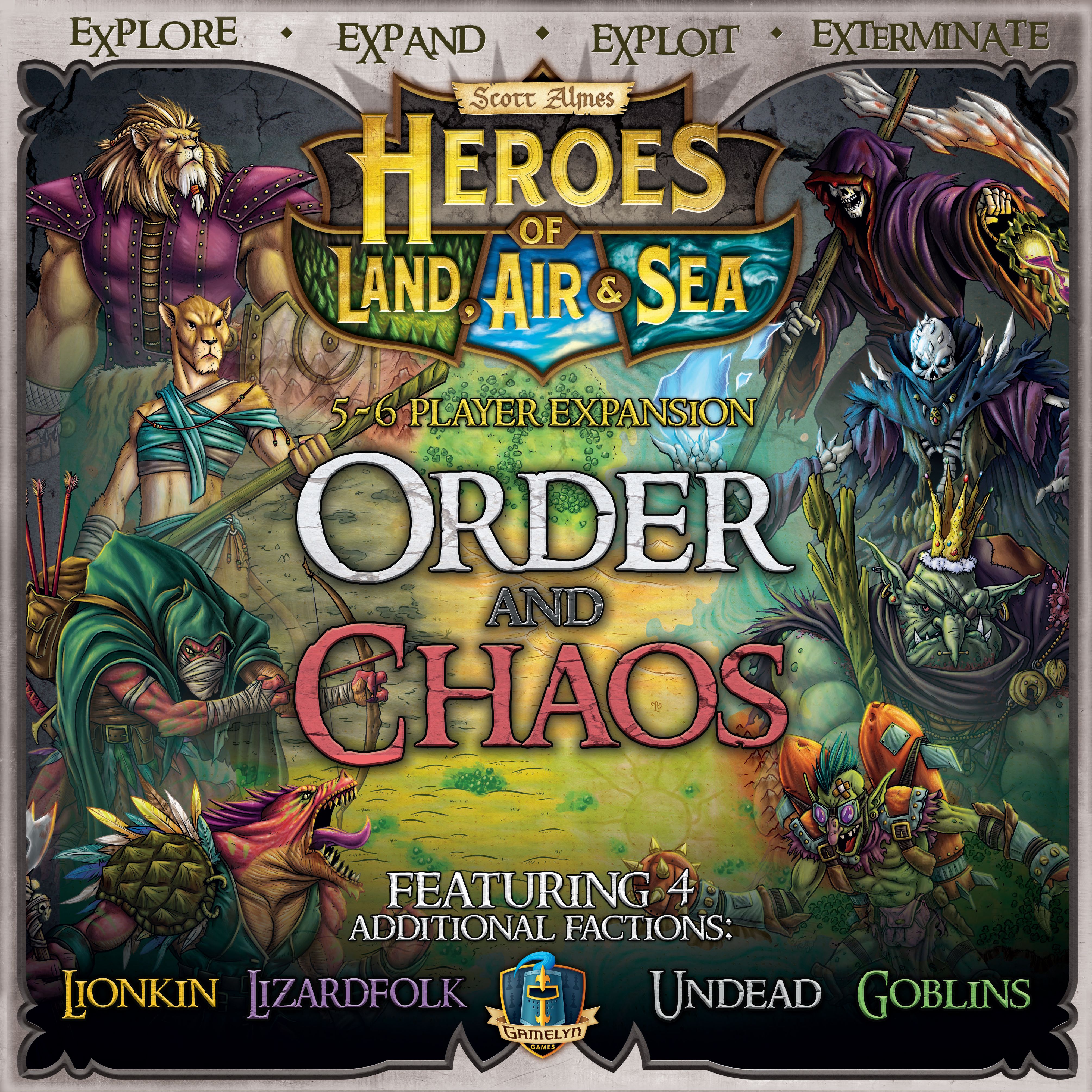 Expansion Image