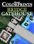 RPG Item: 0one's Colorprints 04: Bridge Gatehouse