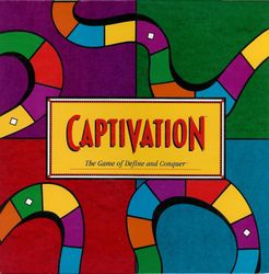 Captivation