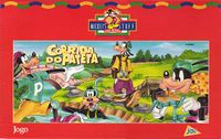 Corrida do Pateta