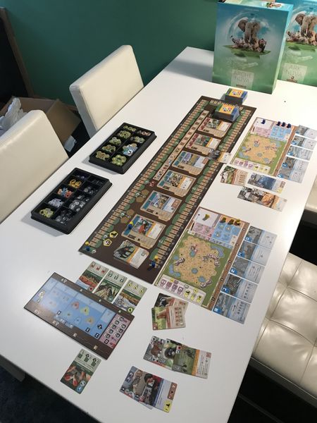 board game image