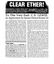 Issue: Clear Ether! (Vol 4, No 5 - Jul 1980)