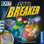 EXIT Kids: Code Breaker