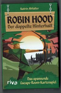 Robin Hood: Der doppelte Hinterhalt