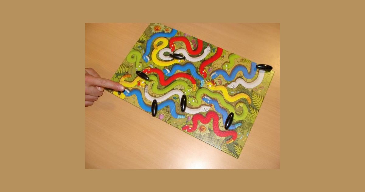 BoardGameGeek
