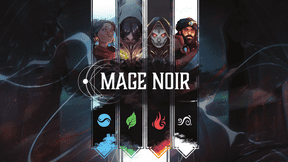 Mage Noir thumbnail