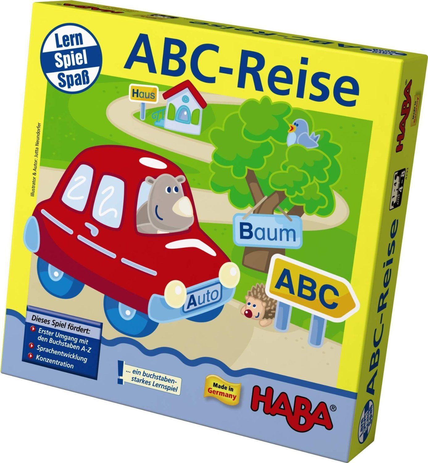 ABC-Reise box art