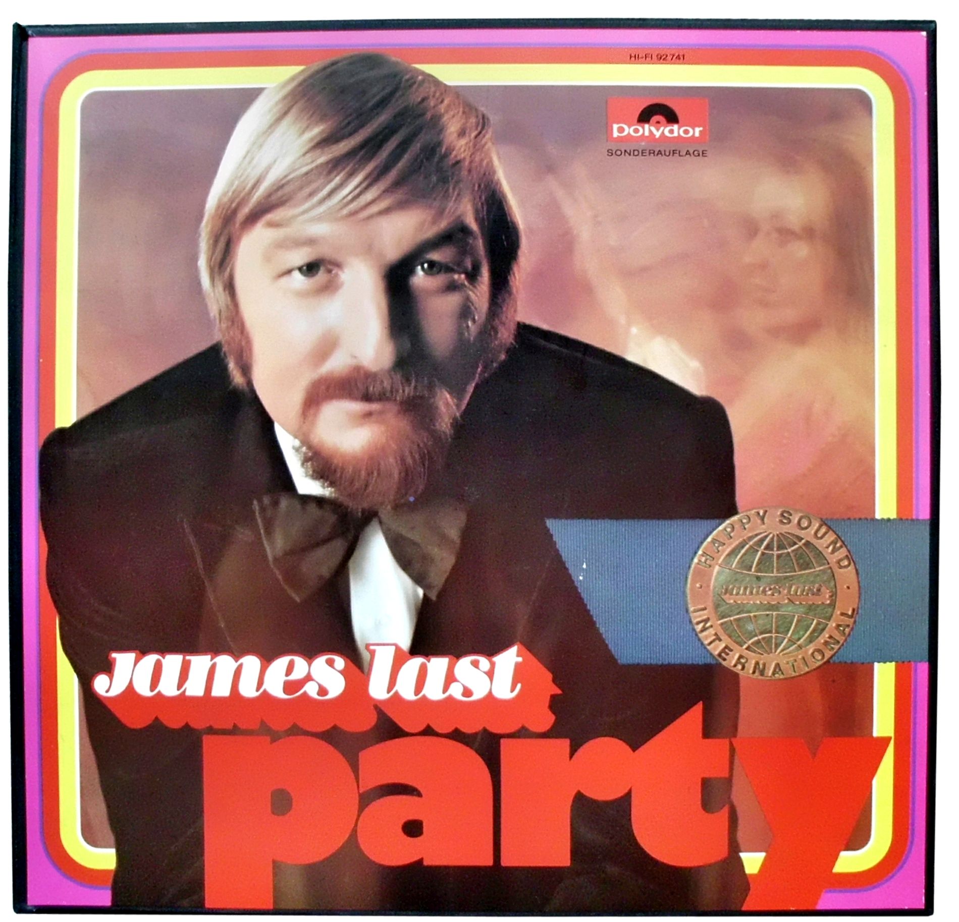 Джеймс ласт. James last Orchestra 1971. James last обложка. James last all time favorites.