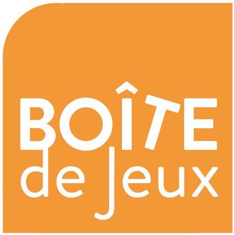 Boîte de Jeux