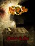 RPG Item: Monsters & Men