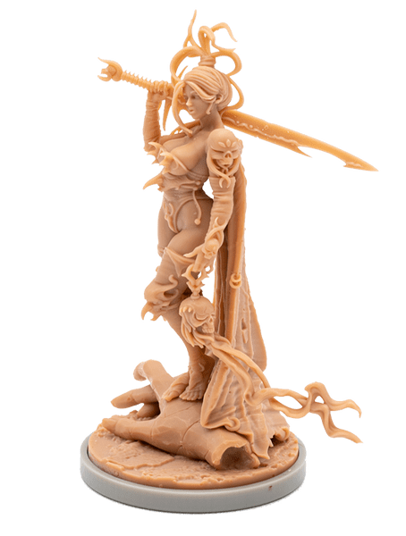 Kingdom Death: Monster – Cenobite Thurible and Cenobite Leotard Promo Cards cover art