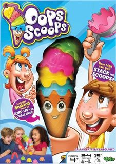 Oops Scoops