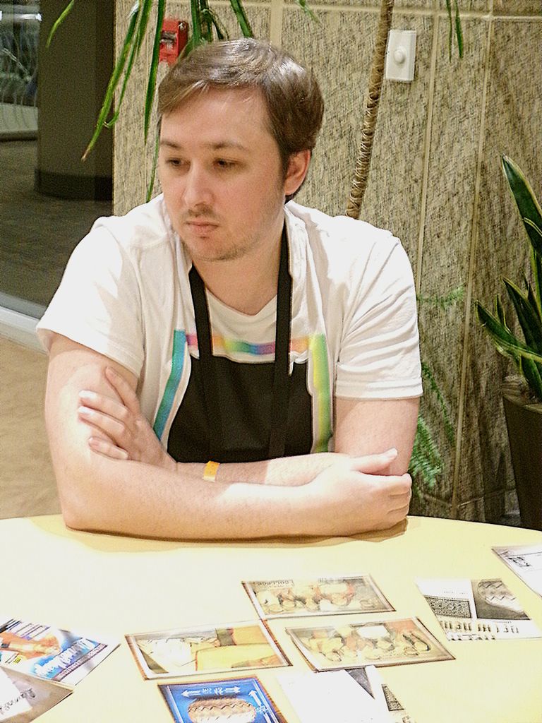 BGG.CON 2024 - Stories, Pics & Games Played
