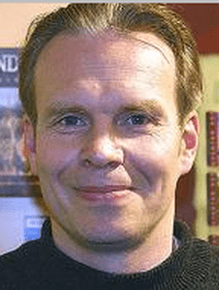 Ulrich Blennemann