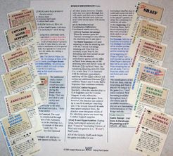 Bulge 20 Expansion Kit