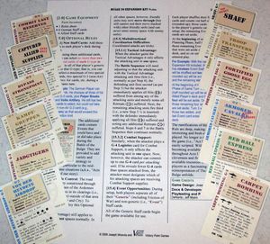 Bulge 20 Expansion Kit