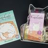 Cat Lady Box Of Treats Board Game Boardgamegeek