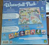 Waterfall Park