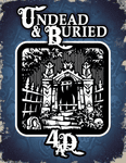 Undead And Buried