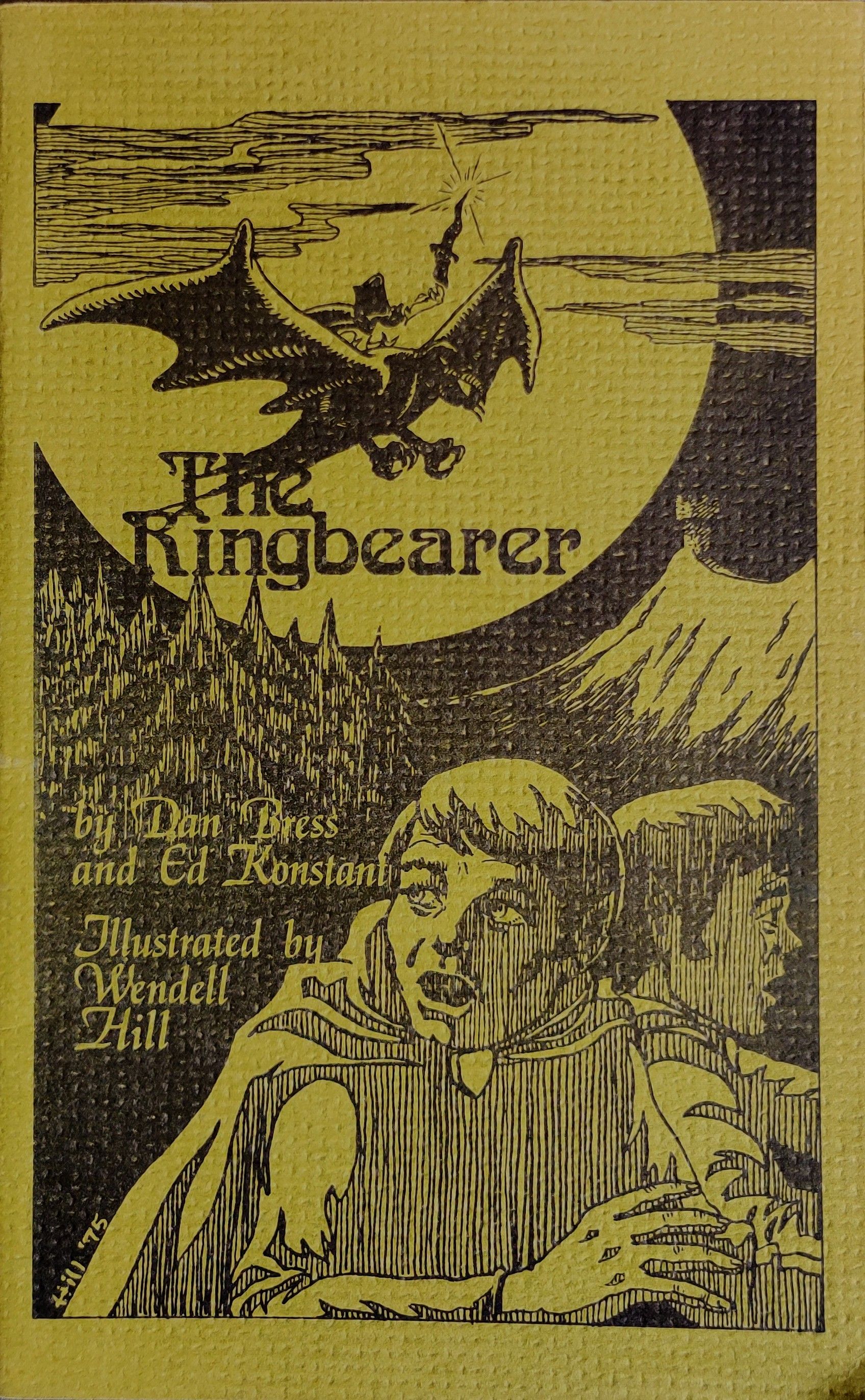 The Ringbearer