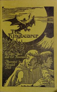 The Ringbearer