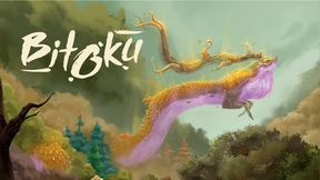 Bitoku (English/Spanish 2nd edition)