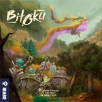 Bitoku (English, Spanish)